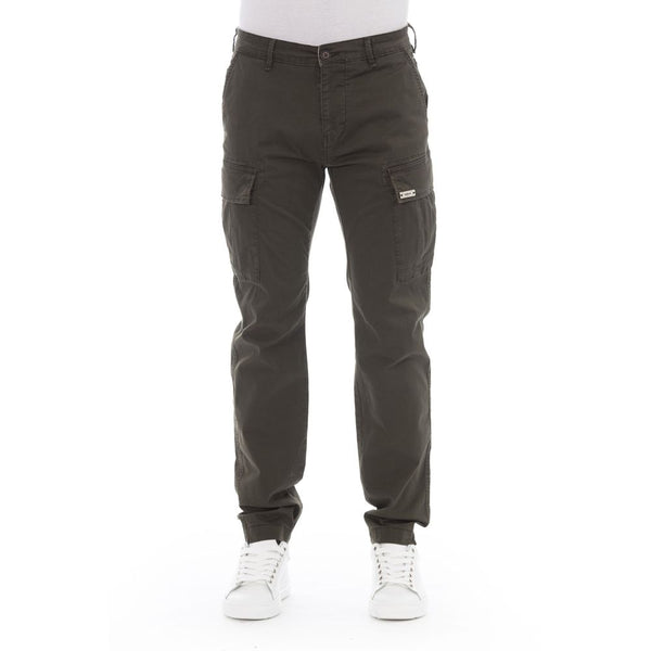 Pantalon de fret de l'armée chic pour hommes