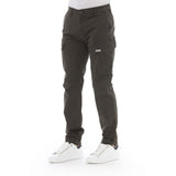 Pantalon de fret de l'armée chic pour hommes