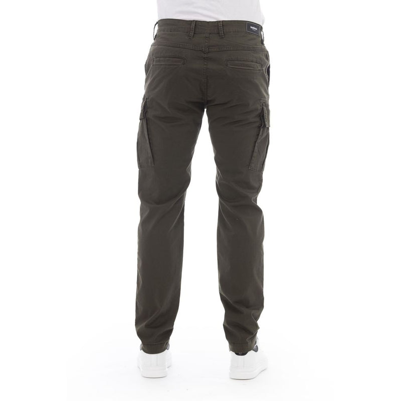 Pantalon de fret de l'armée chic pour hommes