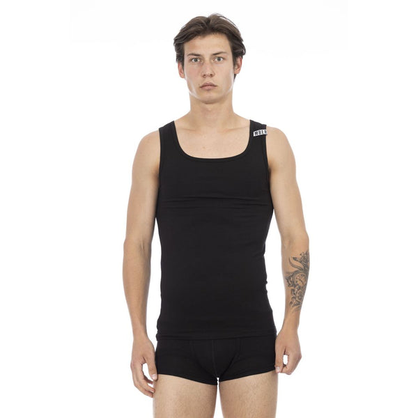 Κομψό Dual Pack Stretch Cotton Tank Tops