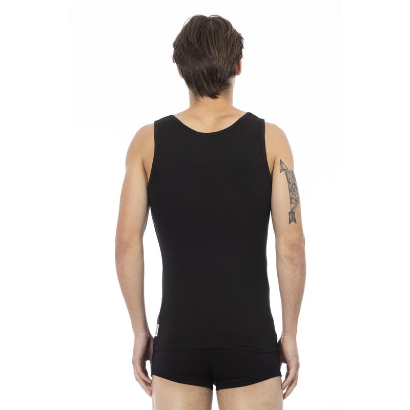 Κομψό Dual Pack Stretch Cotton Tank Tops