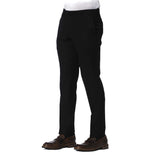 Pantalon noir élégant pour style distingué