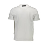 T-shirt sportiva Elegance Crew Neck