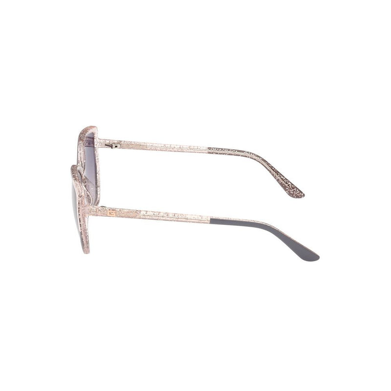 Chic Square Frame Glasses