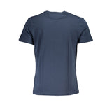 T-shirt dell'elegante manica a maniche corte