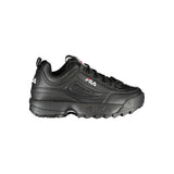 Sleek Black Disruptor Sports Sporters