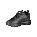 Sleek Black Disruptor Sports Sporters