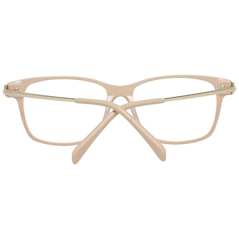 Pink Women Optical Frames