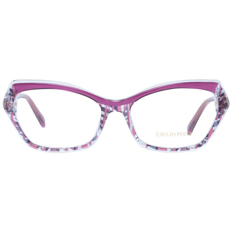 Purple Women Optical Frames