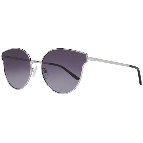 Silbere Frauen Sonnenbrille