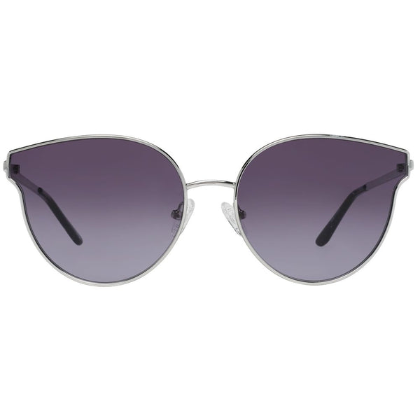 Silbere Frauen Sonnenbrille