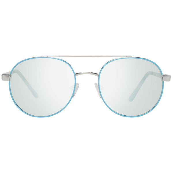 Turquoise Frauen Sonnenbrille