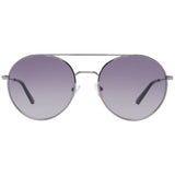 Gray Men Sunglasses