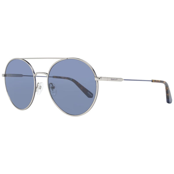 Lunettes de soleil des hommes gris