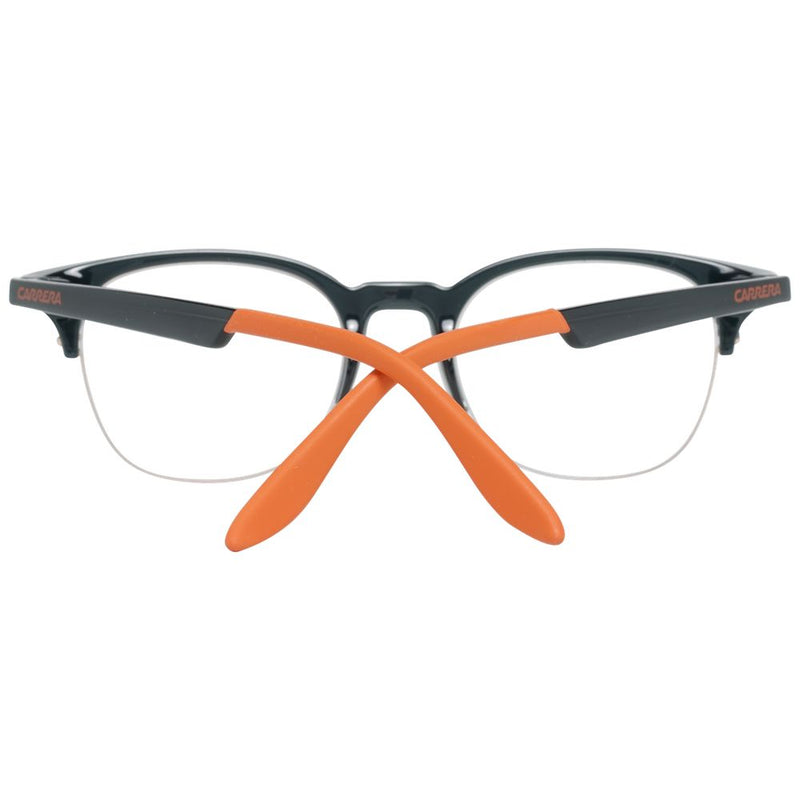 Frame ottici unisex neri