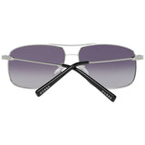 Lunettes de soleil Silver Men