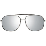 Gray Men Sunglasses