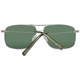 Lunettes de soleil Silver Men