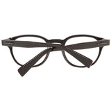 Brown Men Optical Frames