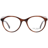 Brown Women Optical Frames