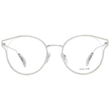 Gold Women Optical Frames