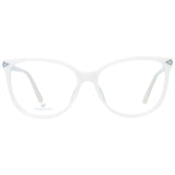 White Women Optical Frames