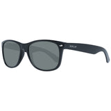 Black Unisex Sunglasses