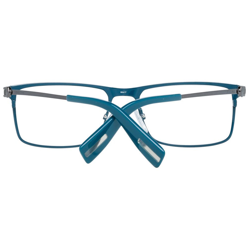 Blue Men Optical Frames