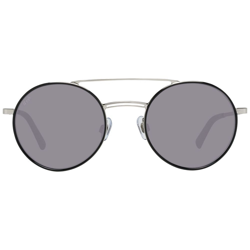 Silbere Frauen Sonnenbrille