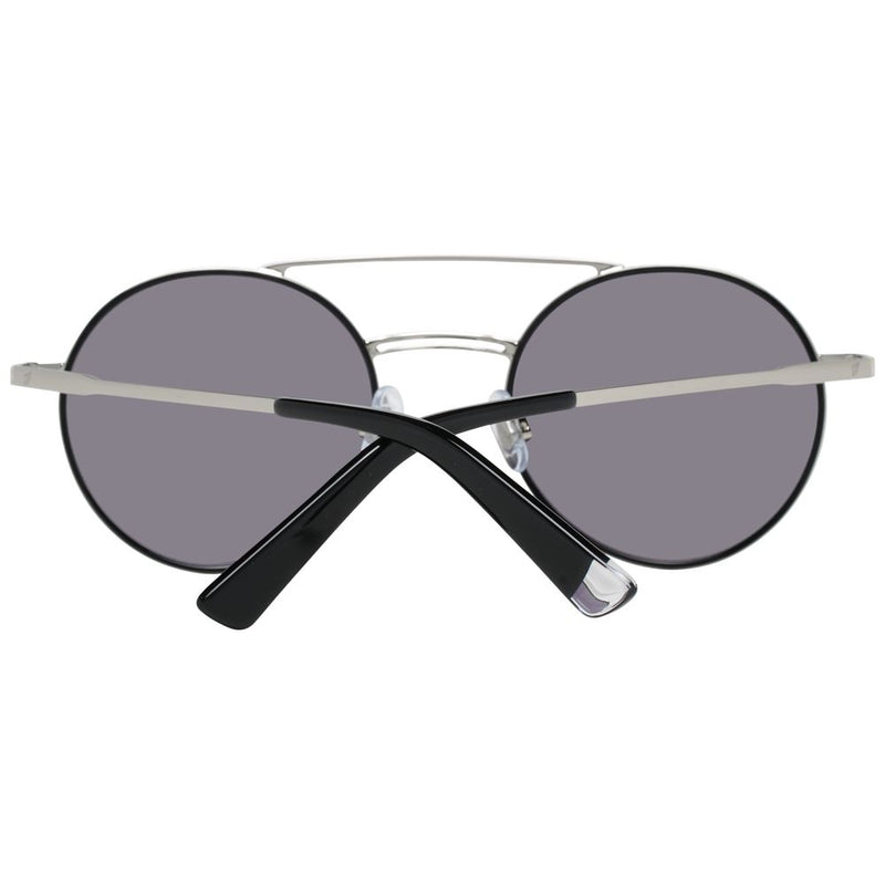 Silbere Frauen Sonnenbrille