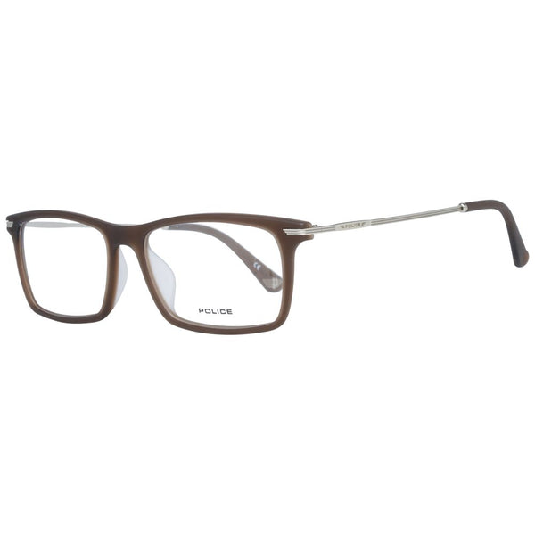 Brown Men Optical Frames
