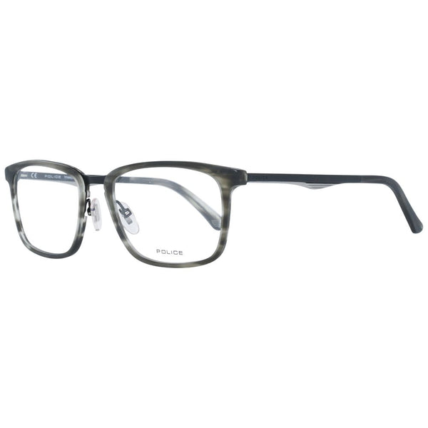 Cadres optiques des hommes gris