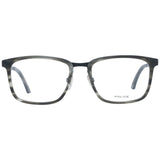 Cadres optiques des hommes gris