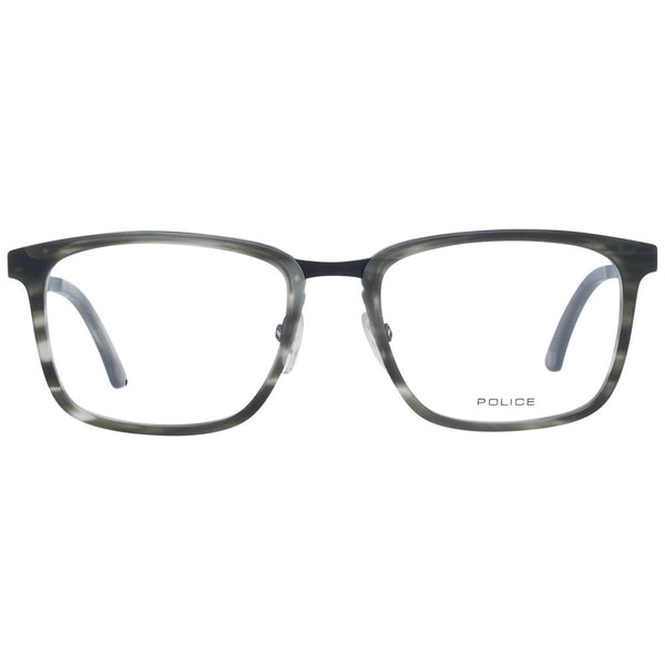 Cadres optiques des hommes gris