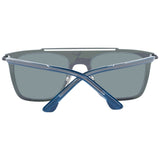 Gafas de sol de hombres azules