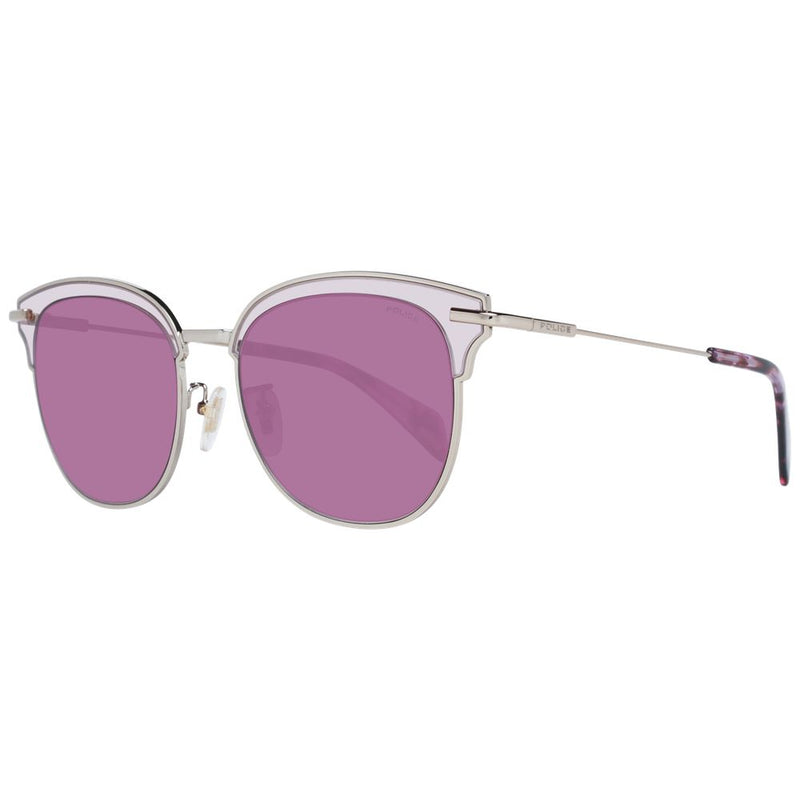 Burgunder Frauen Sonnenbrille