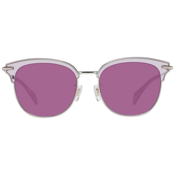 Lunettes de soleil Bourgogne Femmes