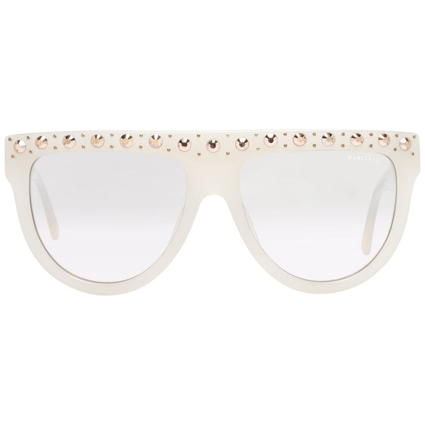 White Women Sunglasses