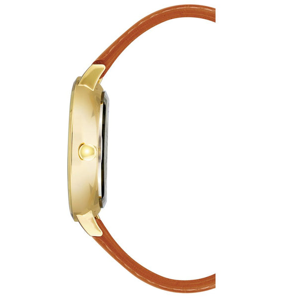 Gold Women Watch