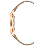 Rose Gold Women Watch