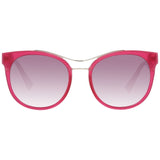 Lila Frauen Sonnenbrille