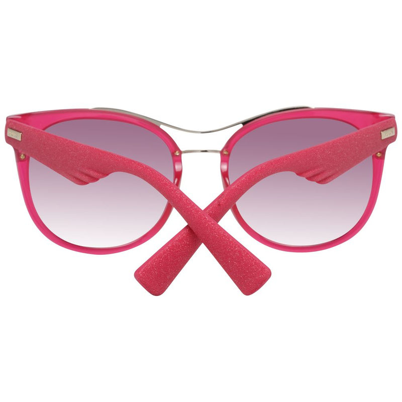 Lila Frauen Sonnenbrille