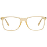 Yellow Men Optical Frames