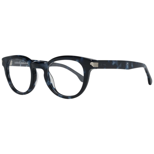 Schwarze Unisex optische Rahmen