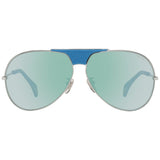 Blue Women Sunglasses