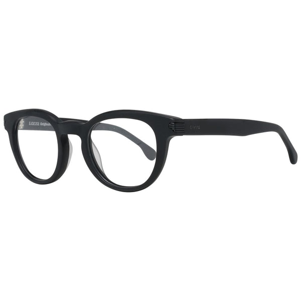 Frame ottici unisex neri