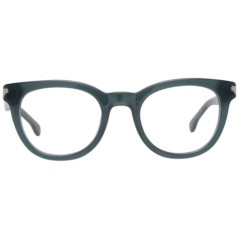 Green Women Optical Frames