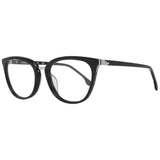 Schwarze Unisex optische Rahmen