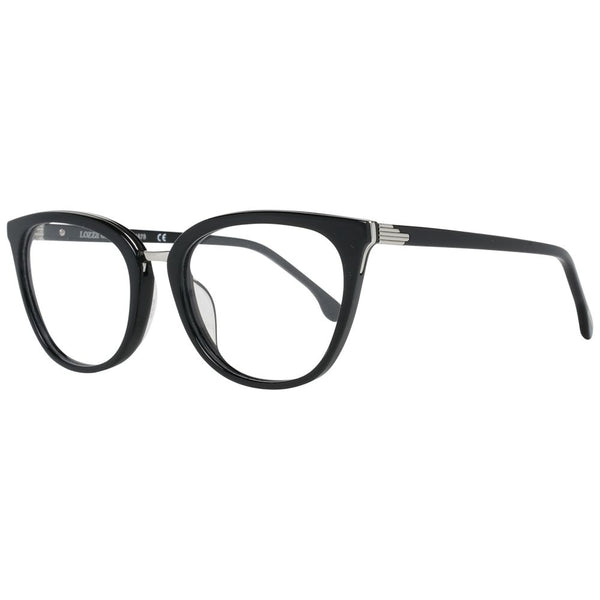 Frame ottici unisex neri