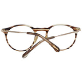 Frame ottici unisex marrone